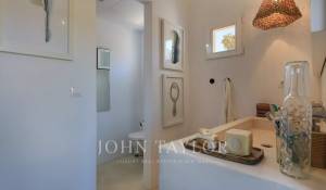 Seasonal rental Villa Cala Llenya