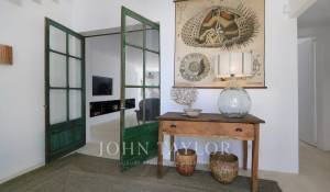 Seasonal rental Villa Cala Llenya