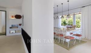 Seasonal rental Villa Cala Llenya