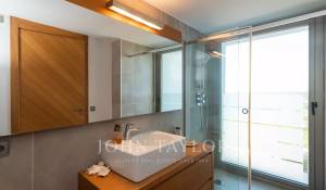 Seasonal rental Villa Cala Moli