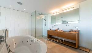 Seasonal rental Villa Cala Moli