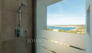 Seasonal rental Villa Cala Moli