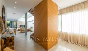 Seasonal rental Villa Cala Moli