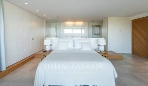 Seasonal rental Villa Cala Moli