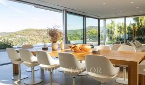 Seasonal rental Villa Cala Moli