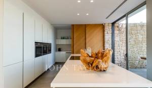 Seasonal rental Villa Cala Moli