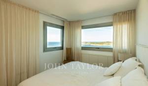 Seasonal rental Villa Cala Moli