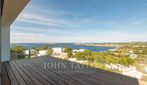 Seasonal rental Villa Cala Moli