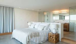 Seasonal rental Villa Cala Moli