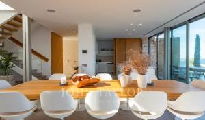 Seasonal rental Villa Cala Moli