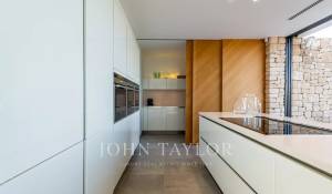 Seasonal rental Villa Cala Moli