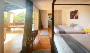 Seasonal rental Villa Can Bellotera