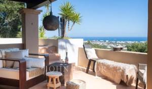 Seasonal rental Villa Can Bellotera