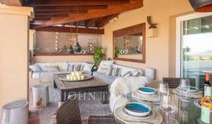 Seasonal rental Villa Can Bellotera