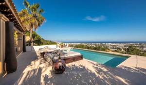 Seasonal rental Villa Can Bellotera