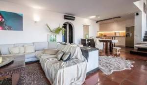 Seasonal rental Villa Can Bellotera