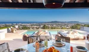 Seasonal rental Villa Can Bellotera