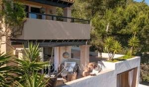 Seasonal rental Villa Can Bellotera
