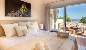 Seasonal rental Villa Can Bellotera