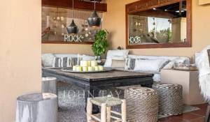 Seasonal rental Villa Can Bellotera