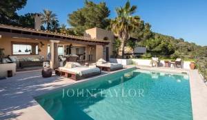 Seasonal rental Villa Can Bellotera