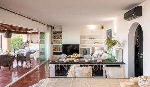 Seasonal rental Villa Can Bellotera