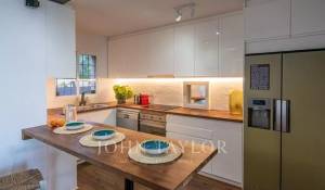 Seasonal rental Villa Can Bellotera