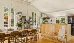 Seasonal rental Villa Cap-Ferret