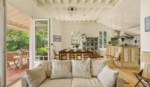 Seasonal rental Villa Cap-Ferret
