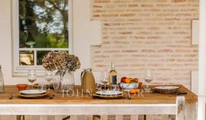 Seasonal rental Villa Cap-Ferret