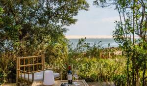 Seasonal rental Villa Cap-Ferret