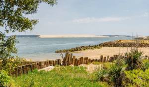 Seasonal rental Villa Cap-Ferret