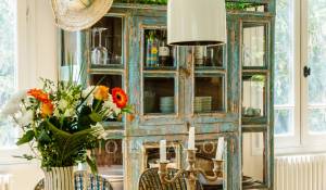 Seasonal rental Villa Cap-Ferret