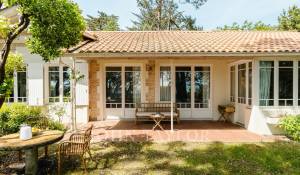 Seasonal rental Villa Cap-Ferret