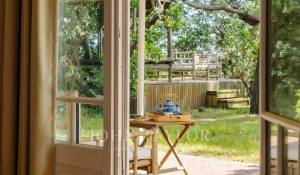 Seasonal rental Villa Cap-Ferret