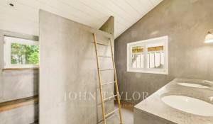 Seasonal rental Villa Cap-Ferret