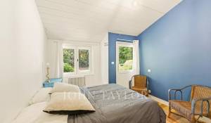 Seasonal rental Villa Cap-Ferret
