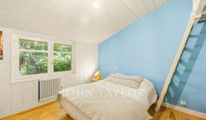 Seasonal rental Villa Cap-Ferret