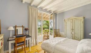 Seasonal rental Villa Cap-Ferret