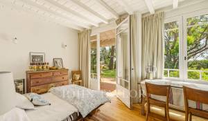 Seasonal rental Villa Cap-Ferret