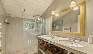 Seasonal rental Villa Cap-Ferret