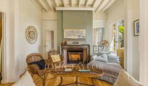 Seasonal rental Villa Cap-Ferret