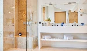 Seasonal rental Villa Cassis