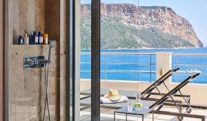 Seasonal rental Villa Cassis