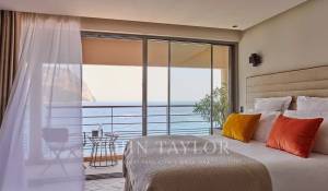 Seasonal rental Villa Cassis