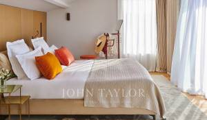 Seasonal rental Villa Cassis