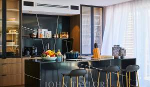 Seasonal rental Villa Cassis