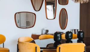 Seasonal rental Villa Cassis