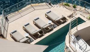 Seasonal rental Villa Cassis