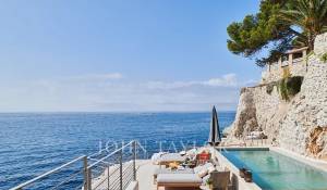 Seasonal rental Villa Cassis
